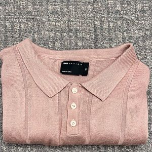ASOS xs polo shirt